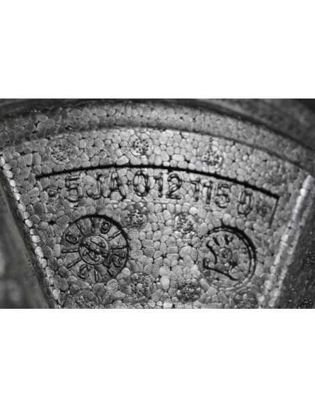 SKODA RAPID PIANKA BAGAŻNIKA 5JA012115D