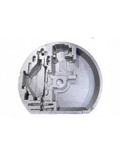 VW BEETLE PIANKA BAGAŻNIKA 5C0012109F