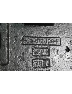 VW BEETLE PIANKA BAGAŻNIKA 5C0012109F 2