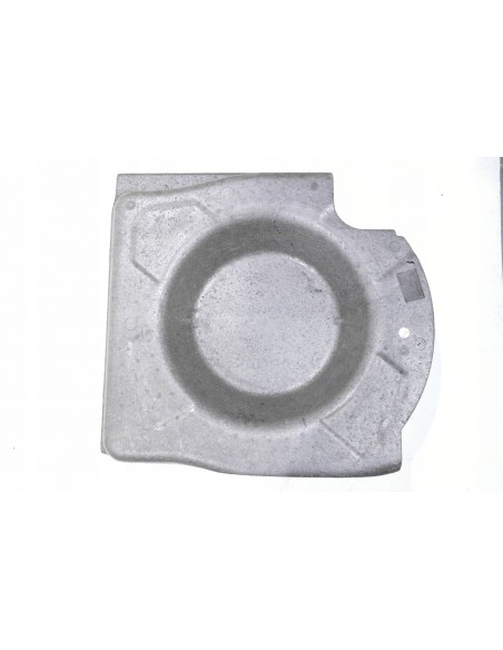 VW PASSAT B6 PIANKA BAGAŻNIKA 3C0863084