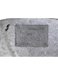 VW PASSAT B6 PIANKA BAGAŻNIKA 3C0863084 2