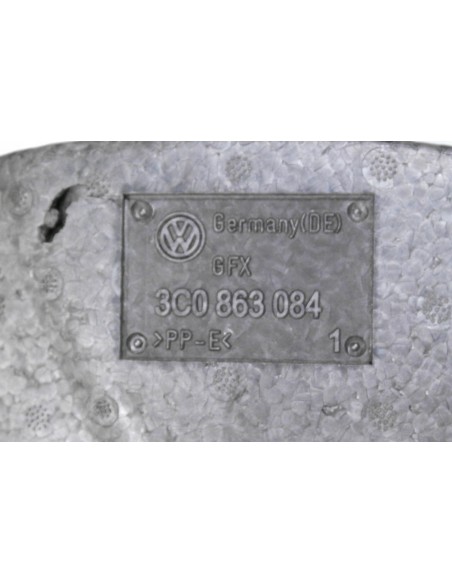 VW PASSAT B6 PIANKA BAGAŻNIKA 3C0863084