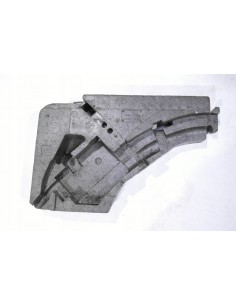 AUDI A3 8P0 PIANKA BAGAŻNIKA 8P0864501A