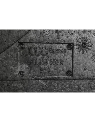 AUDI A3 8P0 PIANKA BAGAŻNIKA 8P0864501A