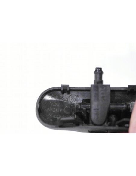 VW VOLKSWAGEN SPRYSKIWACZ DYSZA SZYBY 5M0955985C