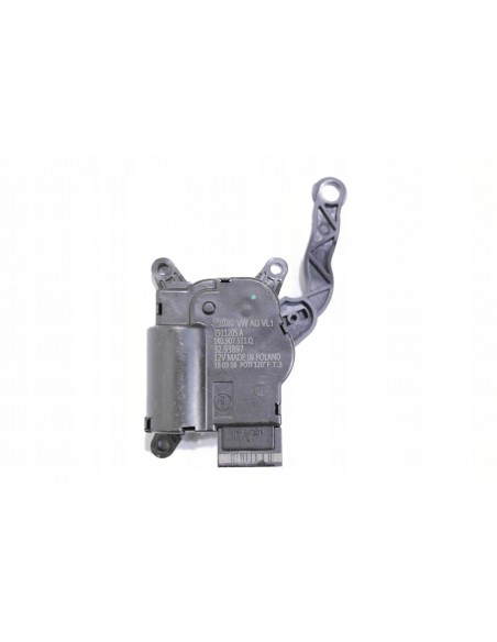 VW SEAT SKODA SILNICZEK NAGRZEWNICY 1K0907511Q