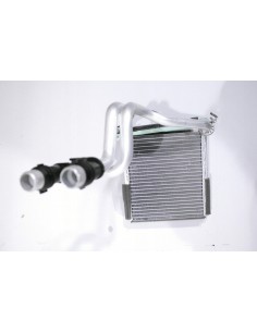 VW SEAT SKODA CHŁODNICA NAGRZEWNICY