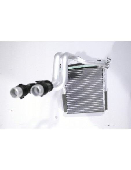 VW SEAT SKODA CHŁODNICA NAGRZEWNICY