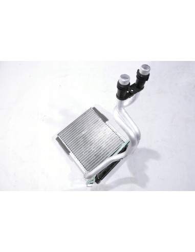 VW SEAT SKODA CHŁODNICA NAGRZEWNICY