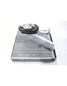 VW SEAT SKODA CHŁODNICA NAGRZEWNICY 2