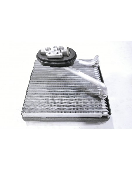 VW SEAT SKODA CHŁODNICA NAGRZEWNICY