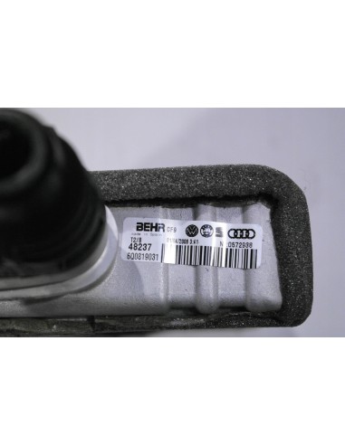 VW AUDI SEAT SKODA NAGRZEWNICA 6Q0819031