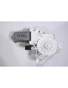 AUDI A7 4K8 SILNICZEK SZYBY 4K0959801