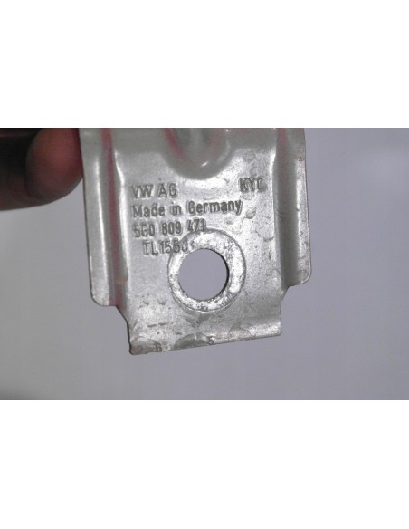 VW GOLF VII WSPORNIK BŁOTNIKA 5G0809471