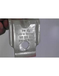 VW GOLF VII WSPORNIK BŁOTNIKA 5G0809561 2