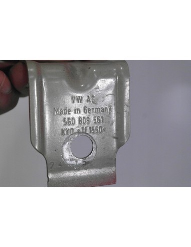 VW GOLF VII WSPORNIK BŁOTNIKA 5G0809561