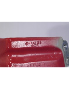 VW GOLF VII WSPORNIK BŁOTNIKA LEWY 5G0821135B 2