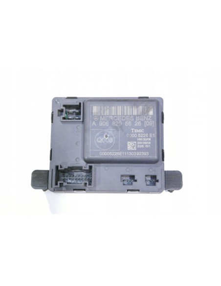 CRAFTER SPRINTER MODUŁ DRZWI A9068205626