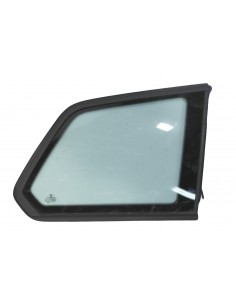 VW GOLF VII KOMBI SZYBA KAROSERYJNA PRAWA TYLNA