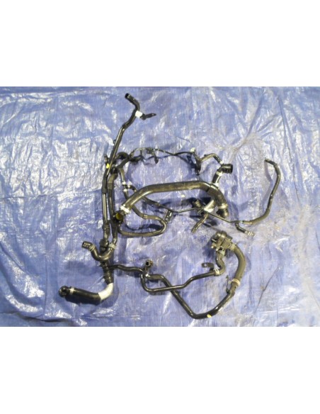 VW AUDI 2.0 TDI CUV PRZEWODY WODNE 5N0122101BA