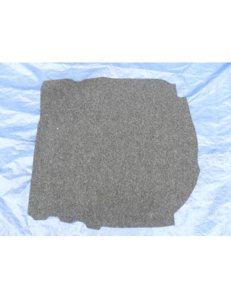 VW PASSAT B6 WYKŁADZINA BAGAŻNIKA SEDAN