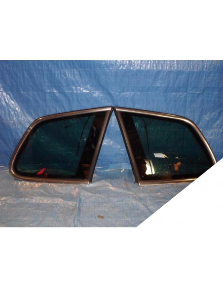 VW TOUAREG FL SZYBA KAROSERYJNA PRAWA ORYGINAŁ