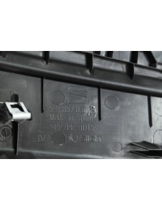 SEAT CUPRA FORMENTOR TAPICERKA OSŁONA DESKI PRAWA 2