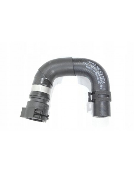 SEAT CUPRA FORMENTOR PRZEWÓD WODNY 1.4 ETSI HYBRYD