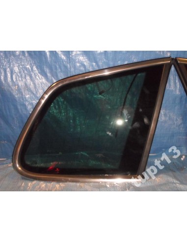 VW TOUAREG FL SZYBA KAROSERYJNA PRAWA ORYGINAŁ