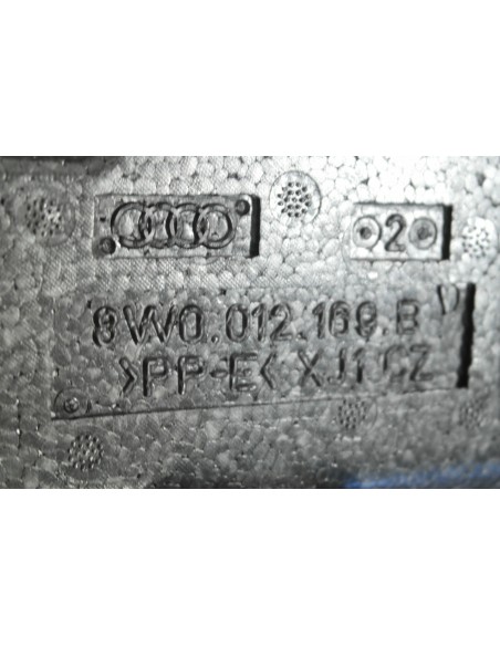 AUDI A4 LIFT 8W PIANKA SCHOWEK 8W0012169B