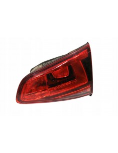 VW GOLF VII LAMPA PRAWA TYLNA Z KLAPY 5G0945094AE