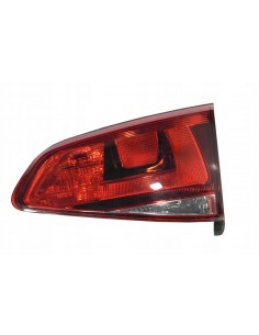 VW GOLF VII LAMPA PRAWA TYLNA Z KLAPY 5G0945094AE 2