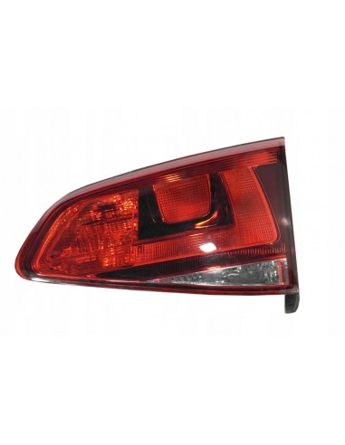 VW GOLF VII LAMPA PRAWA TYLNA Z KLAPY 5G0945094AE
