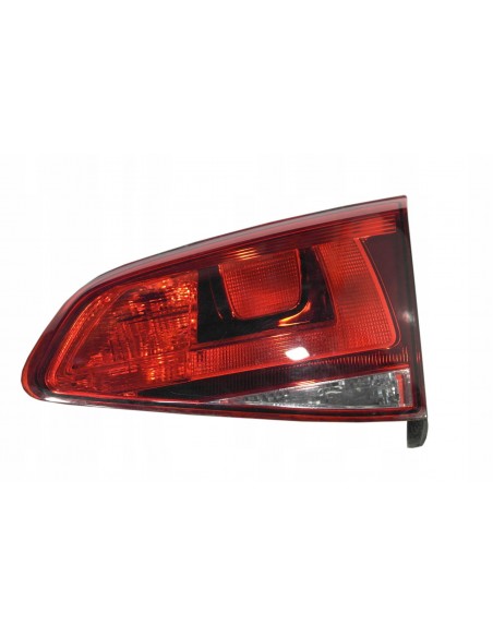 VW GOLF VII LAMPA PRAWA TYLNA Z KLAPY 5G0945094AE
