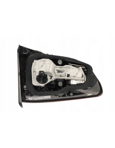 VW GOLF VII LAMPA PRAWA TYLNA Z KLAPY 5G0945094AE