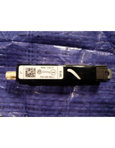 VW SHARAN 7N0 ZASILACZ ANTENY 7N0035552J