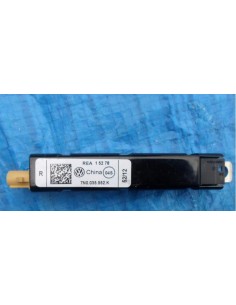 VW SHARAN 7N0 ZASILACZ ANTENY 7N0035552K