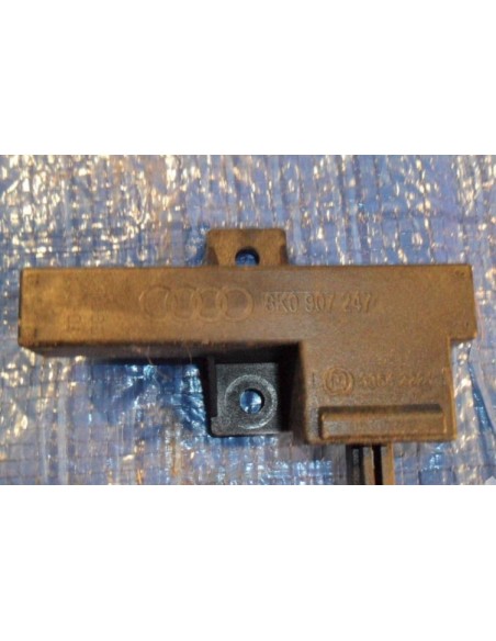 AUDI MODUŁ STEROWNIK KESSY 8K0907247