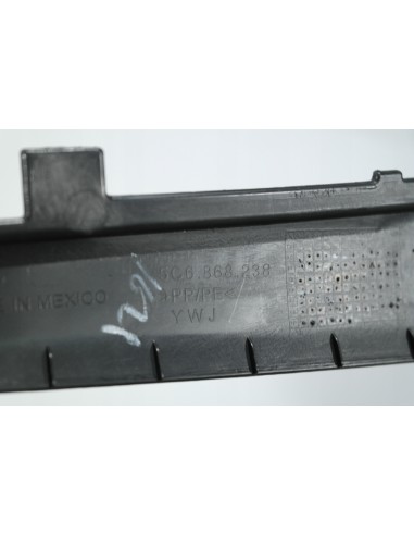 VW JETTA 5C6 OSŁONA TAPICERKA PRAWA