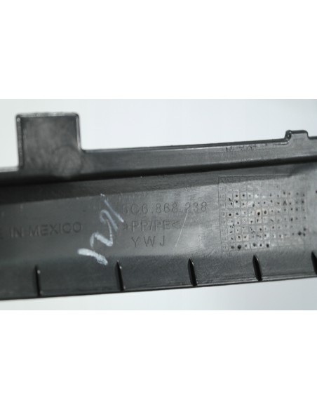 VW JETTA 5C6 OSŁONA TAPICERKA PRAWA