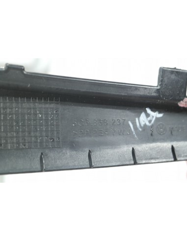 VW JETTA 5C6 OSŁONA TAPICERKA LEWA