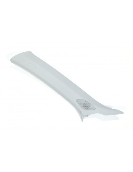 AUDI A1 LIFT 3-D TAPICERKA SŁUPKA LEWA 8X3867233