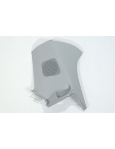 AUDI A1 LIFT 3-D TAPICERKA SŁUPKA PRAWA 8X3867288