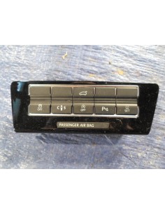 SHARAN ALHAMBRA 7N0 PANEL STEROWANIA 7N0927137