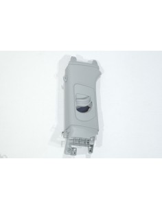 AUDI A1 LIFT 3-D TAPICERKA SŁUPKA LEWA 8X3867243