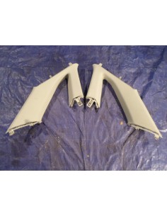 SKODA RAPID SPACEBACK TAPICERKA SŁUPKA 5JJ867288A