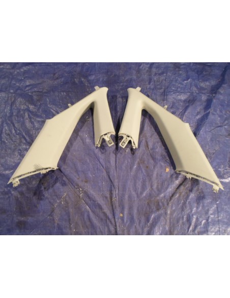 SKODA RAPID SPACEBACK TAPICERKA SŁUPKA 5JJ867288A