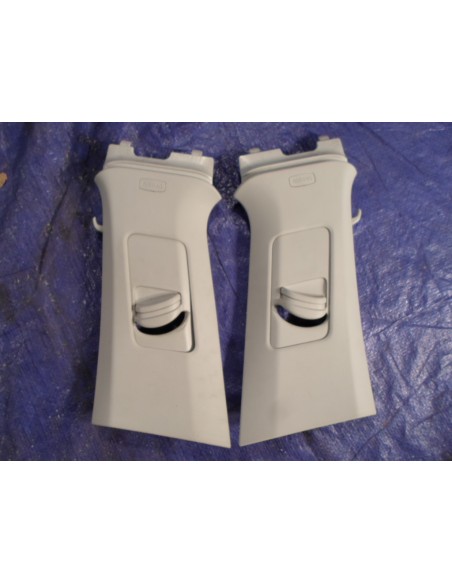 SKODA RAPID SPACEBACK TAPICERKA SŁUPKA 5JA867244