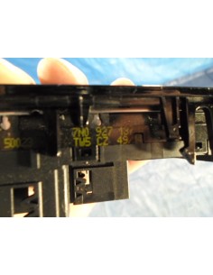 SHARAN ALHAMBRA 7N0 PANEL STEROWANIA 7N0927137 2