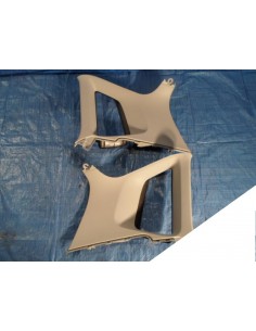 VW GOLF SPORTSVAN TAPICERKA SŁUPKA LEWA 510867287A